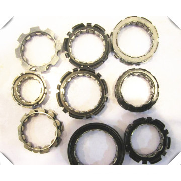 Bwc Bw X Series Sprag Cojinetes de embrague unidireccional X-133818t X-134939 Bwc-13219A Bw-13252 X-135052 X-153014 X-133399 Bw-13161 Bwc-13230